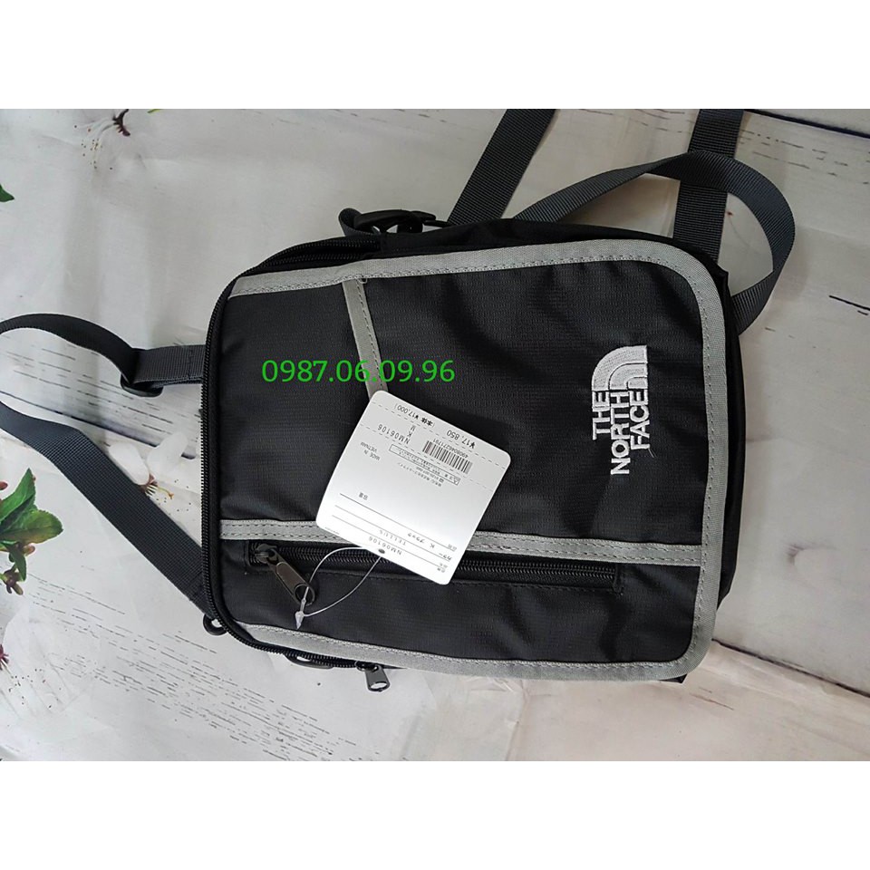 Túi đeo Chéo Nam Giá Rẻ