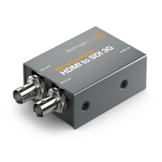 Card Kĩ Xảo Blackmagic Micro Converter - HDMI to SDI