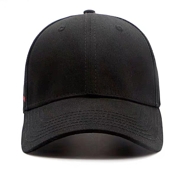 Nón Kết Nam Nữ Thêu Hông Trơn Thời Trang, Mũ Lưỡi Trai Thể Thao Thoáng Mát, Mũ Kết Unisex