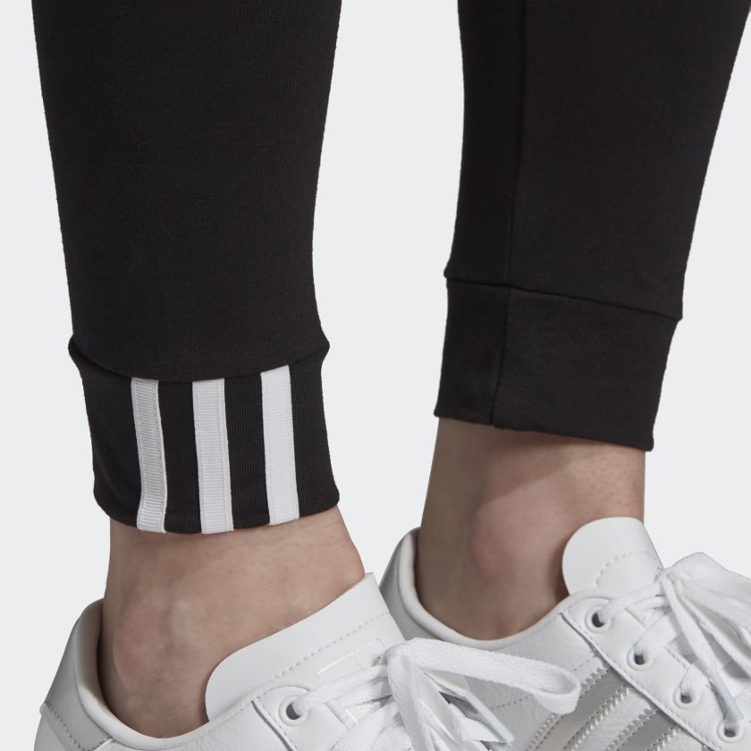 (HÀNG XUẤT XỊN) Quần Legging Das trơn đơn giản, 4 size