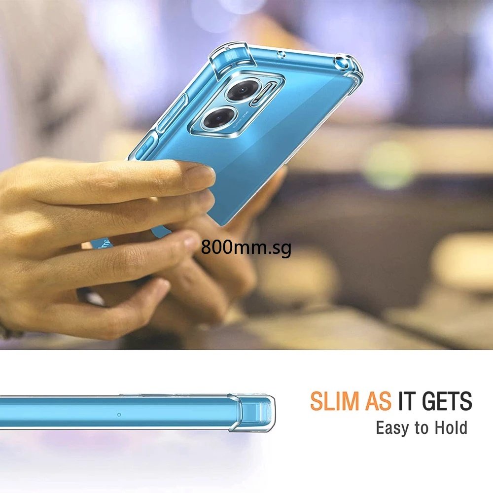 Ốp Điện Thoại Silicone Trong Suốt Cho Xiaomi 12T 12Lite 5G 12X 11T Pro Poco M5S M5 M4 5G Pro X4 X3 GT M3 F3 Redmi 10 5G Note 11 10 9T 9s 9 Pro Max