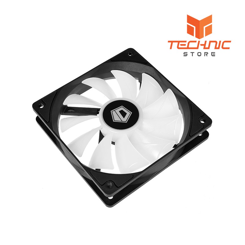 Quạt tản nhiệt ID-Cooling XF-12025-ARGB