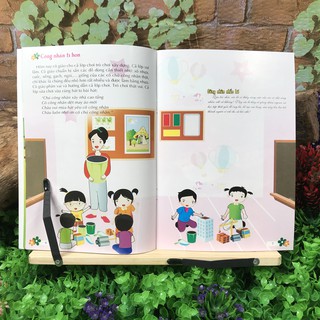 Ước Mơ Của Bé
