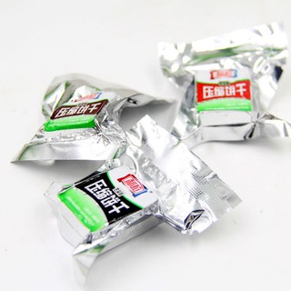 Lương Khô Mini - Lẻ 1 Chiếc
