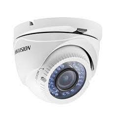 Camera HDTVI 2MP Hikvision DS-2CE56D0T-VFIR3E