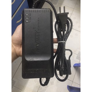 Sạc xe điện 48v20ah thanh lý còn mới 95%