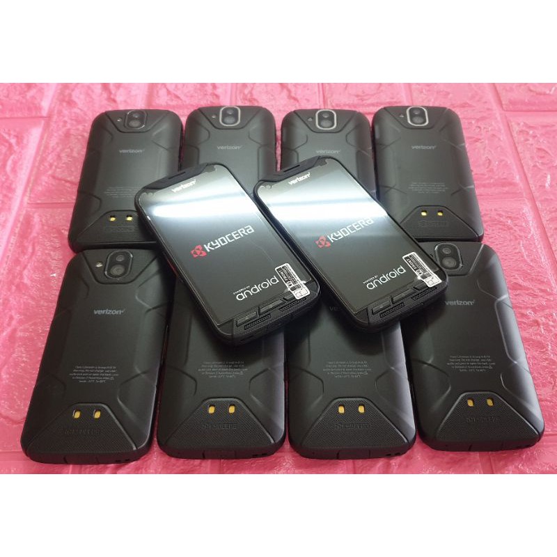 kyocera duraforce pro e6810