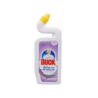 Nước Tẩy Rửa bồn cầu Duck chai 500ml