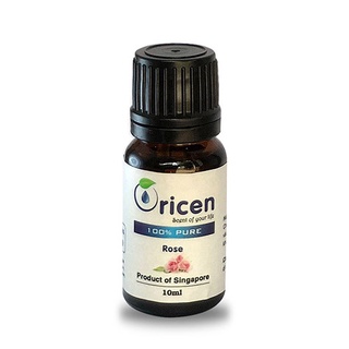 Tinh dầu Hoa Hồng Oricen 10ml