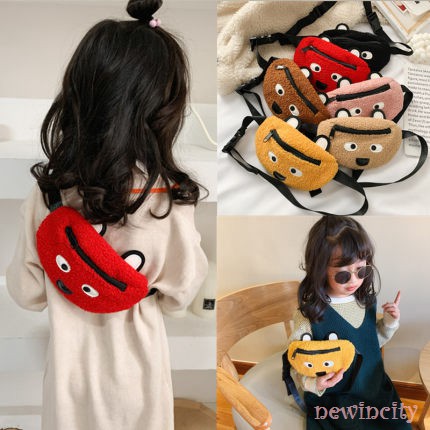 Túi Đeo Chéo Ngực Thời Trang Hàn Quốc