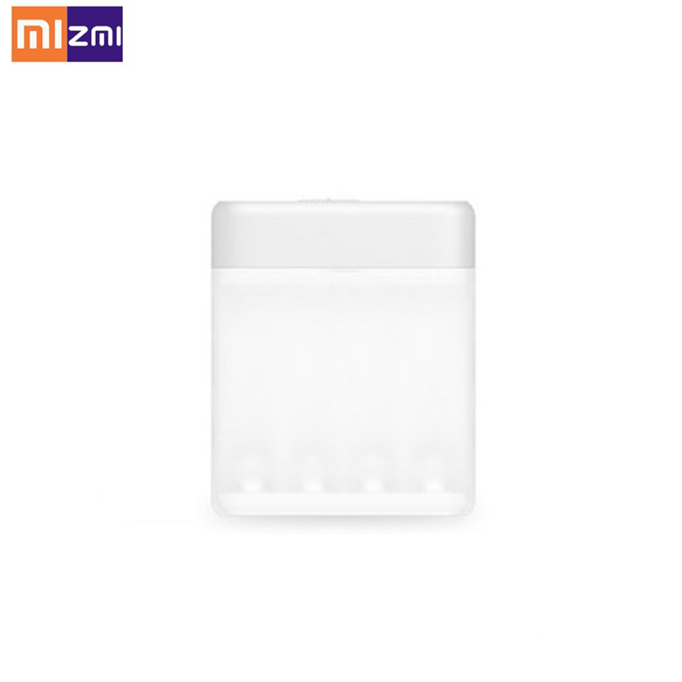 Pin sạc AA-AAA Xiaomi ZI5 ZI7 - XIAOMI ZI7 ZI5 RECHARGER BATTERY - Bộ sạc Xiaomi