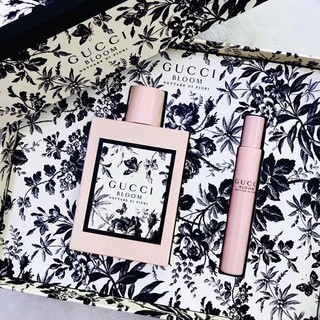 Set Gucci Bloom Nettare Di Fiori