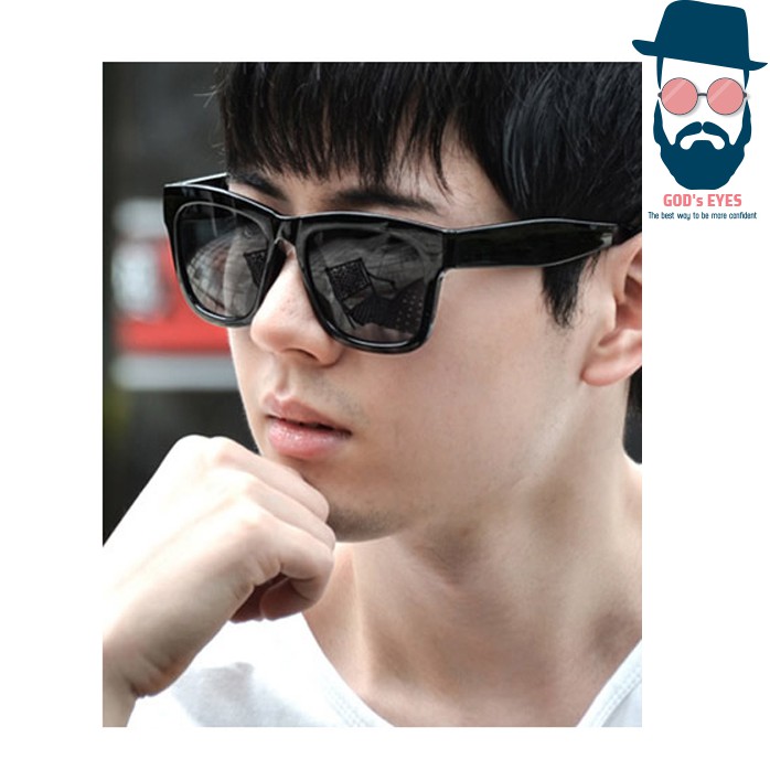 [BÁN CHẠY] Kính mát Mắt biếc nam nữ đẹp hơn cô gái Hà Lan | BigBuy360 - bigbuy360.vn