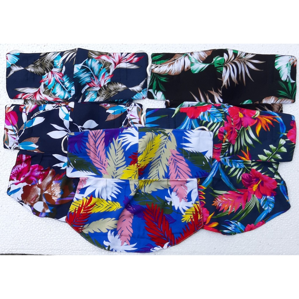 Khẩu trang chống nắng, bụi ( Che Nắng Cổ ) - Giao màu ngẫu nhiên | BigBuy360 - bigbuy360.vn