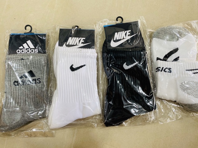 Vớ Thể Thao Tennis cao cấp