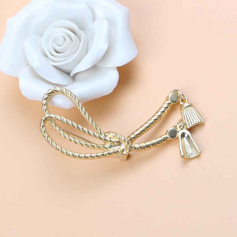 Trâm Cài Áo Hình Hoa Tulip Ngọc Trai Ngôi Sao Mặt Trời Kiểu Vintage