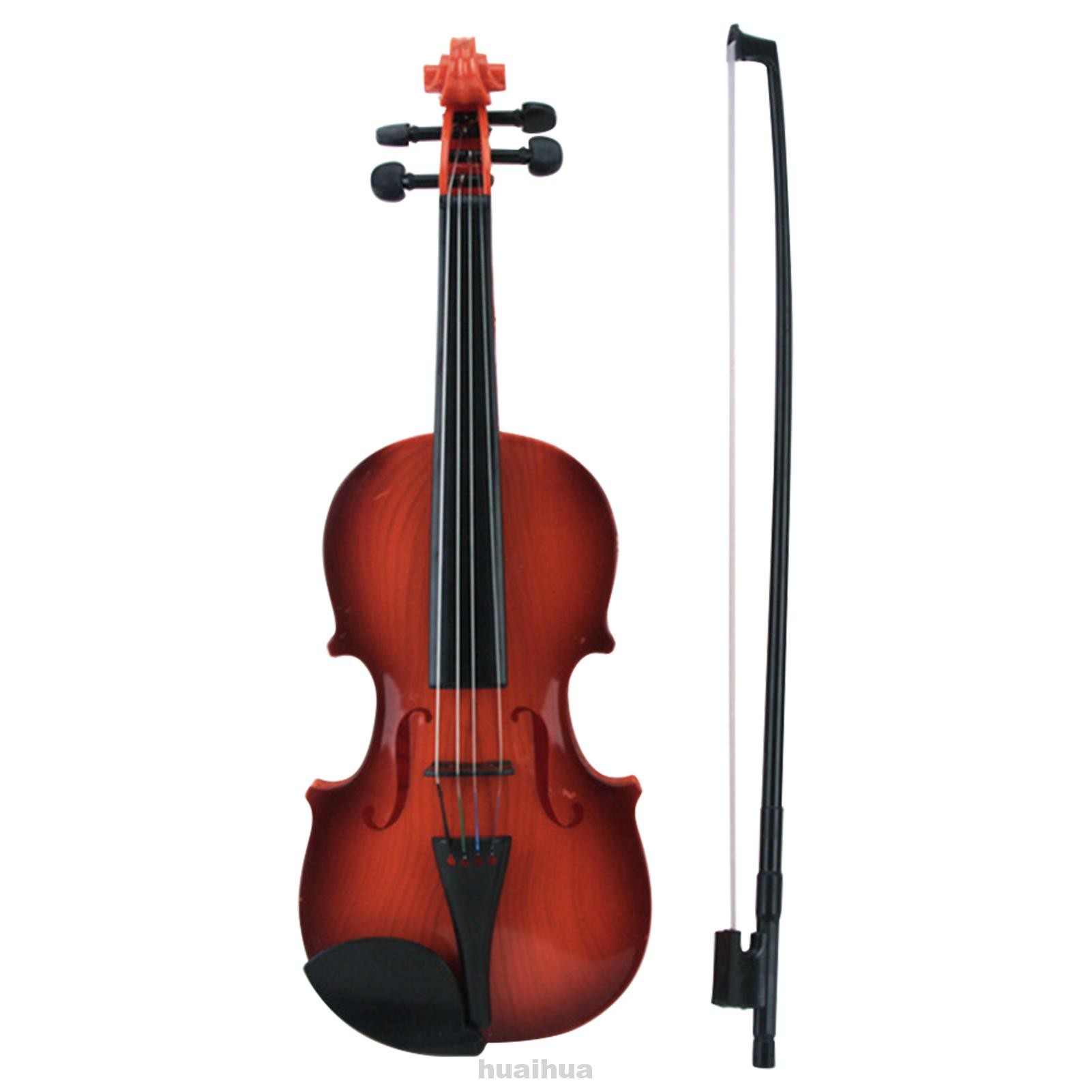 Đàn Violin Đồ Chơi Cho Bé