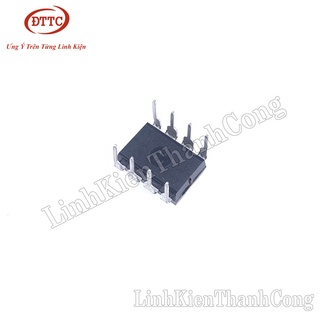 Bộ 5 Chiếc IC Nguồn MC34063 DIP8