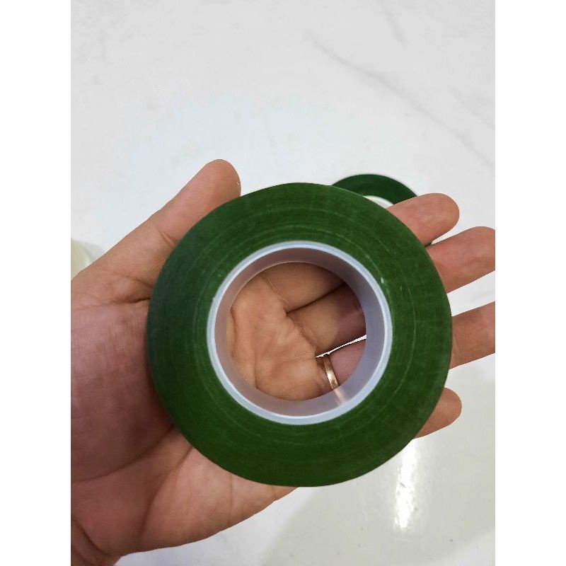 BĂNG KEO SÁP THÁI