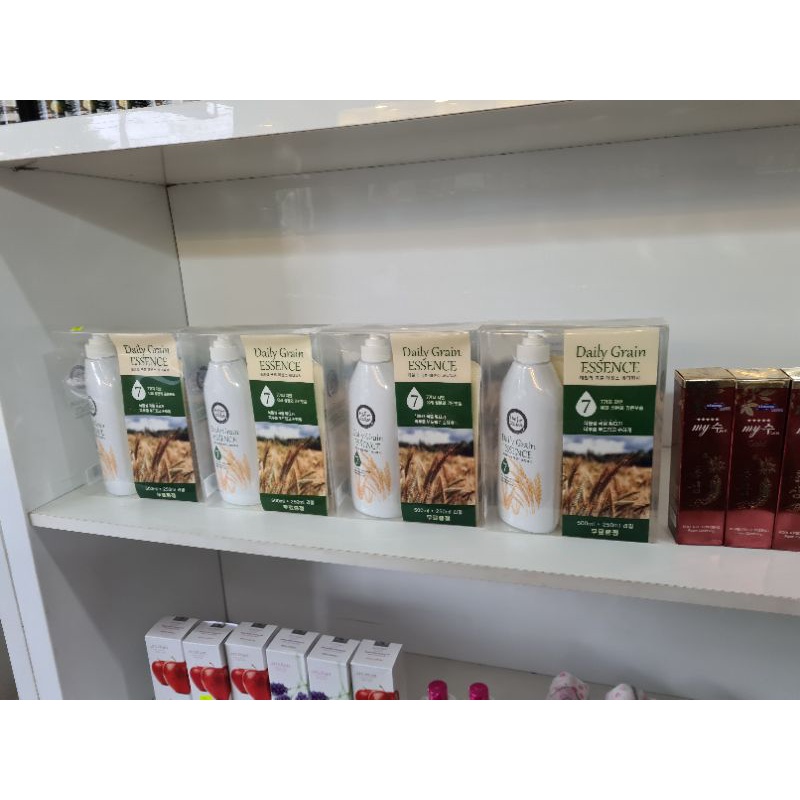 Combo sỉ sữa tắm, kem dưỡng da