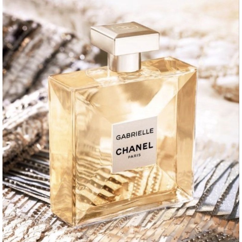 Nước Hoa Chanel Gabrielle Paris