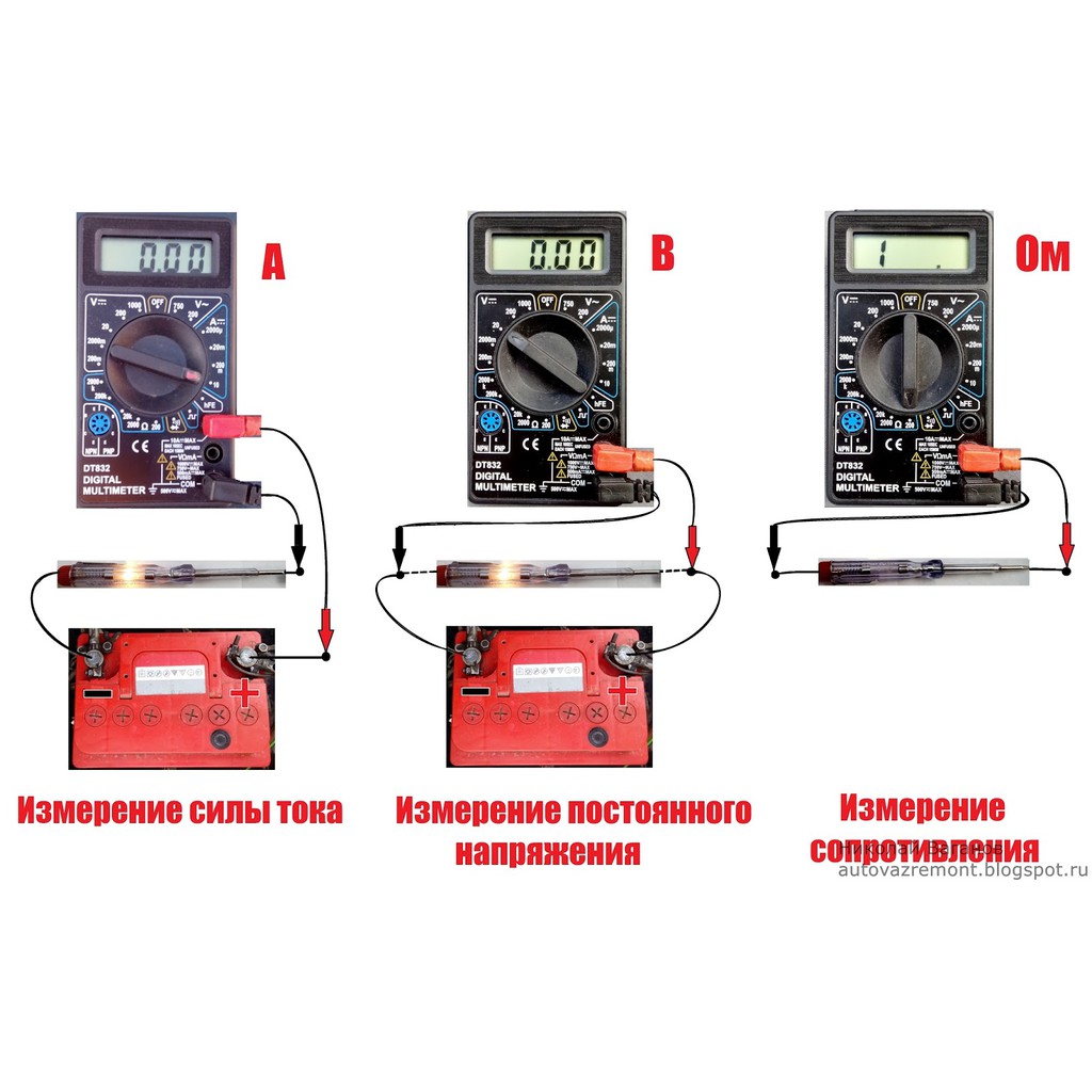 Đồng hồ đo vạn năng DT-832 có loa báo thông mạch