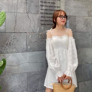 1205k đầm qc