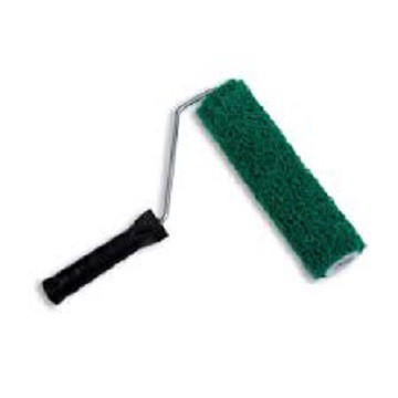 Cọ lăn tạo vân gai, vân gấm Thanh Bình