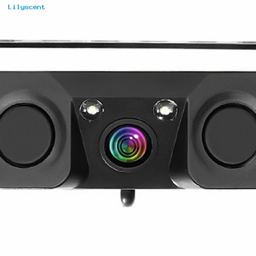 Camera chiếu hậu có đèn LED cho xe hơi
 | BigBuy360 - bigbuy360.vn