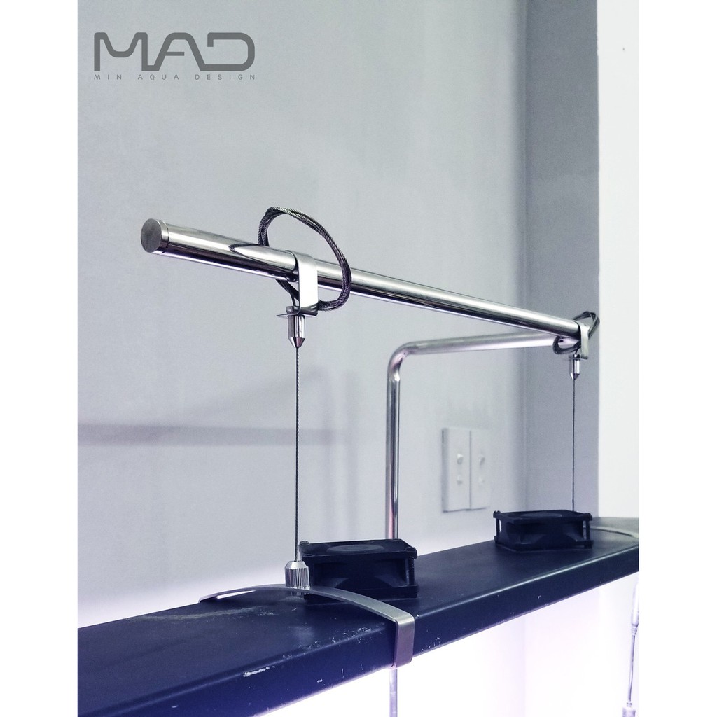Ốc Siết Cáp Treo Đèn