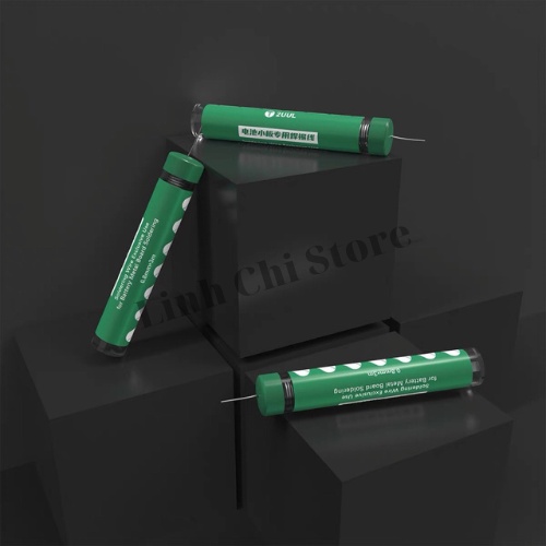 Chì hàn cell pin thiếc hàn 2UUL chính hãng
