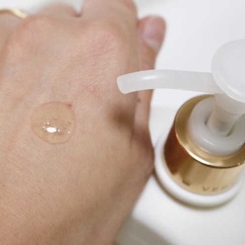 Sữa tắm bé Very Mom Hàn Quốc 300ml verymom