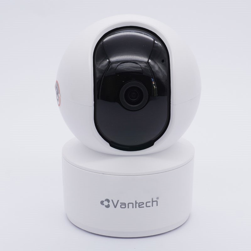 Camera Wifi Robot Vantech AI-V2020 ( Bảo hành 24 tháng)