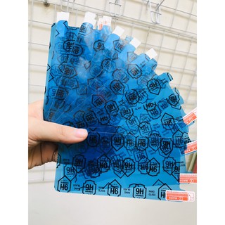 Miếng dán màn hình dẻo nano cho vsmart joy 1