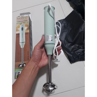 Máy xay cầm tay Sokany 1809