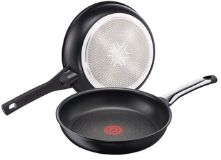 Chảo TEFAL TALENT PRO 20-24-28cm