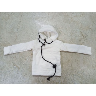 áo sweater cotton đáng yêu dành cho búp bê 1/41/6 BJD  ZIF160-1,1.4h 38-45cm doll. thương hiệu mới chất lượng đảm bảo