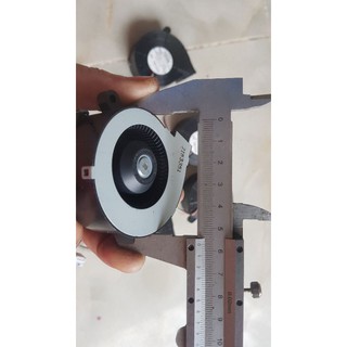 Quạt sò NMB 24v tháo máy Nhật