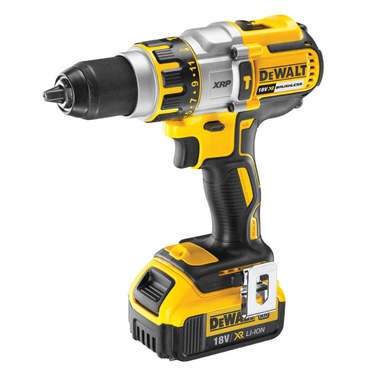 DCd996m1 Máy khoan pin 18v chính hãng Dewalt (1 pin 4AH, sạc, túi vải Stanley)