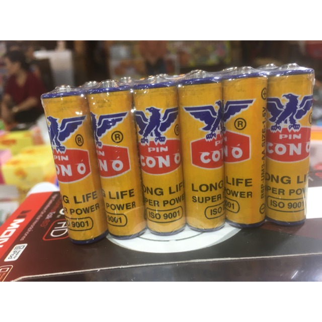 6 pin con ó
