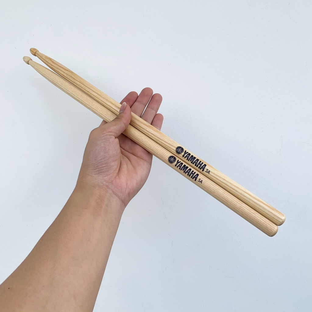 Dùi trống Yamaha 5A - 7A