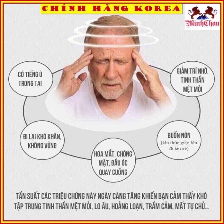 [ Nội Địa Hàn ] An Cung Ngưu Tổ Kén Đỏ Kwangdong Hàn Quốc Hộp 10 Viên LOT In Liền [ Hàng Mới Về ]