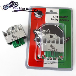 Sạc độ siêu mạnh Exciter 135 - Shark