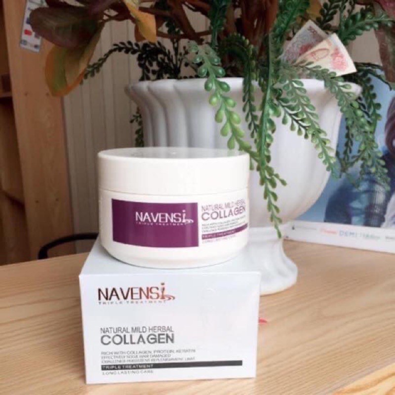 Hấp phục hồi Navensi giá rẻ nhất shopee