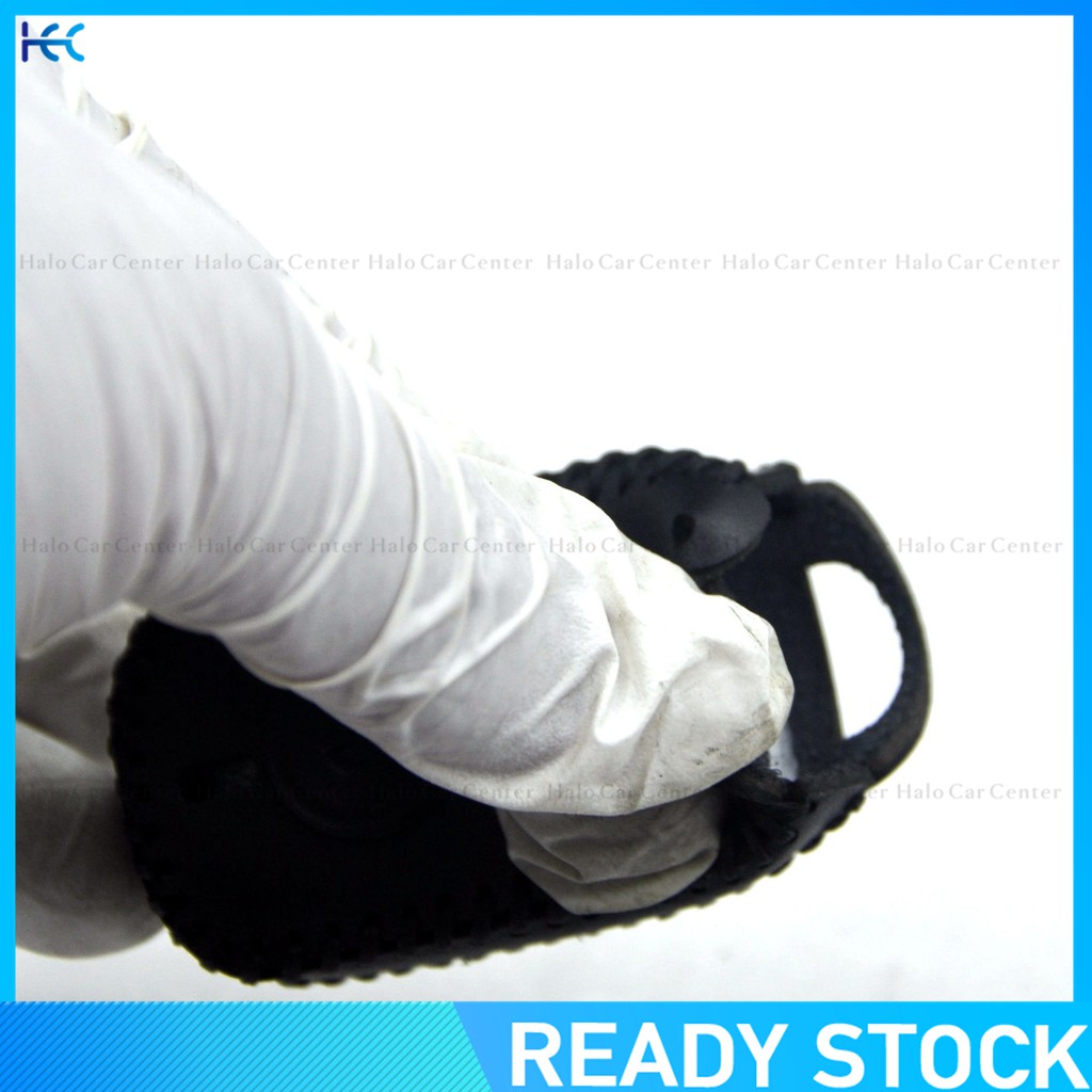 Vỏ Da 100% Chính Hãng Bọc Chìa Khóa Xe Hơi Honda Vario 150-2 Nút Bấm