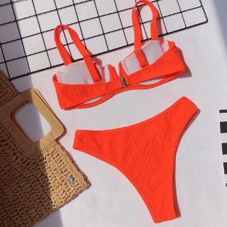 Bikini 2 Mảnh Quyến Rũ Cho Nữ