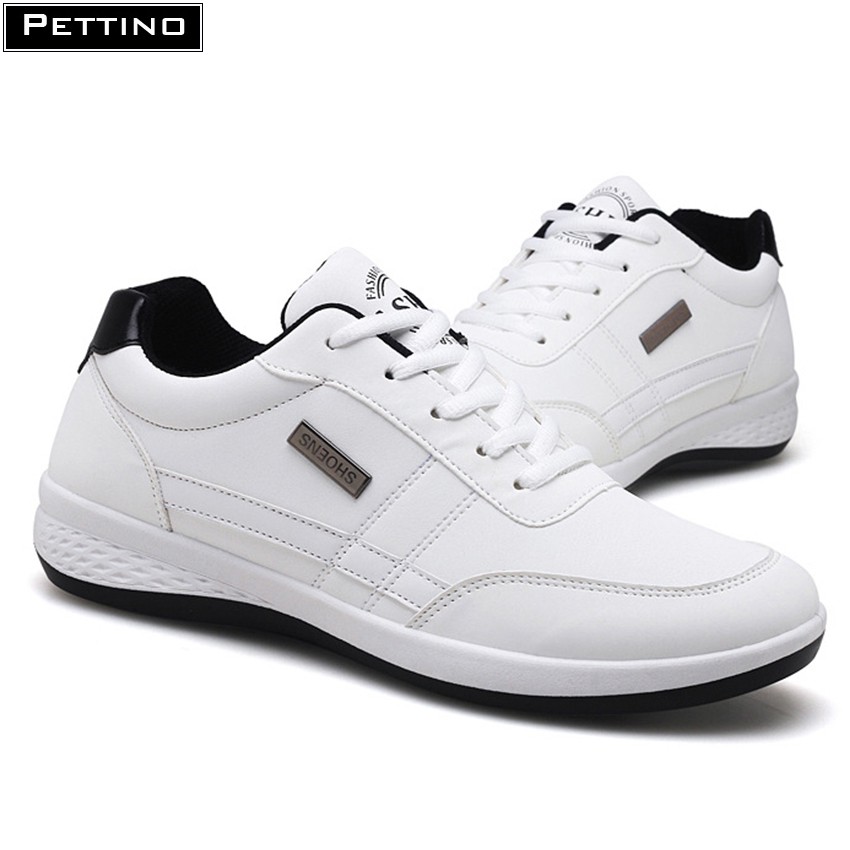 Giày Thể Thao Sneaker Cao Cấp PETTINO PS18