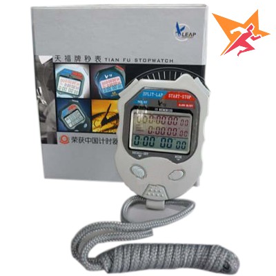 Đồng hồ bấm giây PC510