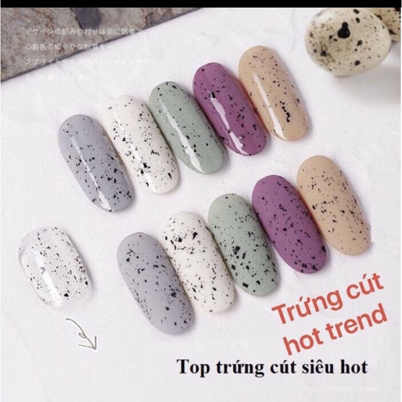 Top Trứng Cút Vinimay[Hàng Chính Hãng]