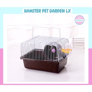 Lồng mini ngũ sắc dành cho hamster